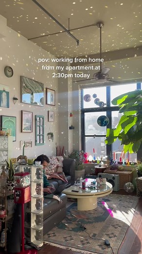 #disco #discoart #discoball #discohour #discoballs #discodecor #maximalism #maximalist #homedecor #colorful #fyp #foryoupage #foryou #viral #dc #dctok #dmv #dmvtok #dmvtiktok #dctiktok #washingtondc #dclocal #adamsmorgan #dcsmallbusiness #dcsmallbiz #dmvthrifting #dcfashion #dcfashionblogger #dcthrifting #dmvvintage #dcweekend #BetheReasonVisa #IntuitTouchdownDance #AEHolidayCard