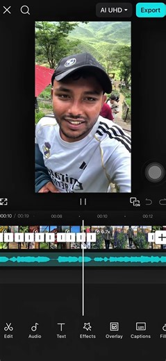 How to Edit Video on CapCut (Beginner to Pro) | Full Tutorial 2026 #videoediting