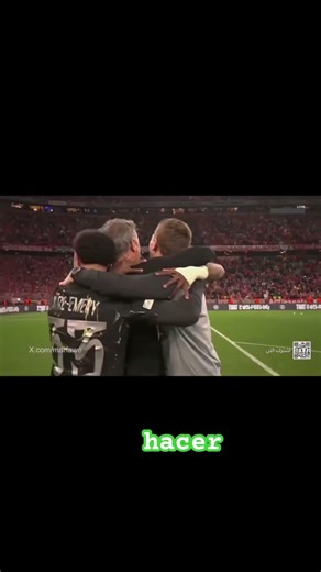 Dem ele le da le termina de dar el pase al paris #futbol #fcbarcelona #realmadrid #psg