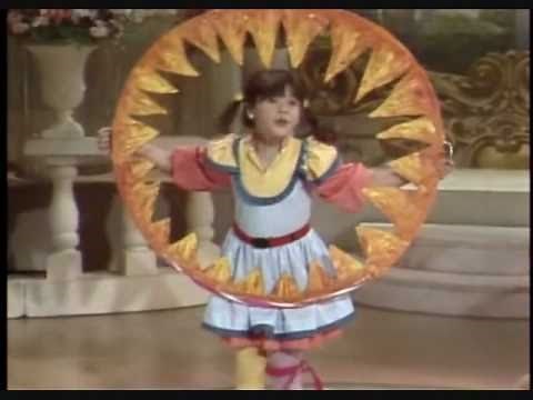 Punky Brewster - Radio Daze