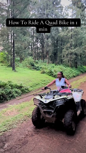 Quad Bike Riding 101: A Beginner's Guide @Tris Bikes #quadbikes #mtmeru #cfmoto #trismotorcyclesacademy