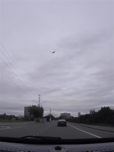 Timing is everything! 🎶 This Mercedes driver was doing 60 in a 35, passing everyone like he owned the road. Right as the lyrics 'I Don't Care Anymore' played, he made his move... but the universe had other plans. 🚔👮‍♂️Watch the 32-second mark for the ultimate satisfaction. Instant Karma is real! 💀#instantkarma #caughtoncamera #mercedes #speeding #police #justice #dashcam #drivingfails #roadrage #philcollins #trafficstop #foryoupage