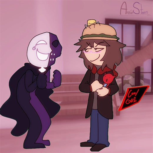 LETS GO HARD SEV !! Wait that dosent sound right I adore the old 007n7 and Noli lore,, so,, yeah that’s my lore now! / j I feel like 007 wasn’t super responsible within the first years of raising COOLKIDD.. He’s a young immature adult it took him a lil while to mature up ,, Nolis a bad unfluence #forsaken #roblox #flipaclip #funny #viral