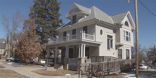 Univ. of Iowa International Writing Program receives donation of $250,000