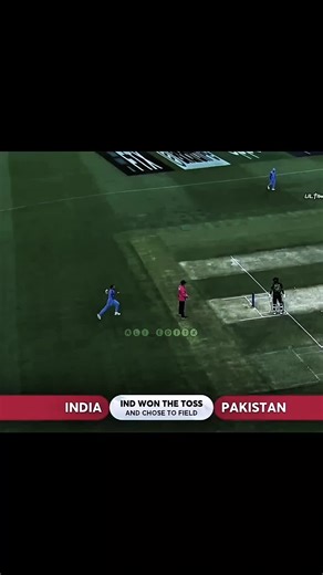 2022 World Cup Match: Pakistan vs India First Inning Highlights