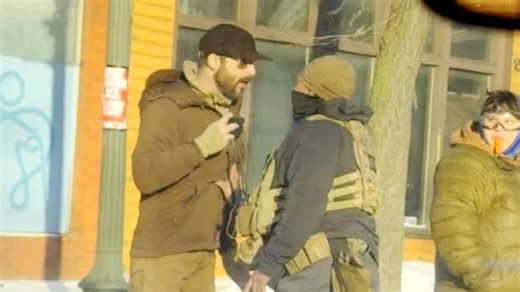 Alex Pretti shooting happened in 'fog of war': Former NYPD chief