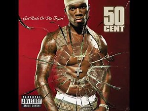 50 Cent - 21 Questions (Feat. Nate Dogg) (Slowed)