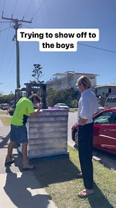 243K views · 2.4K reactions | Kell has permanent brain damage after todays vid 藍 | ReeseBros | Facebook