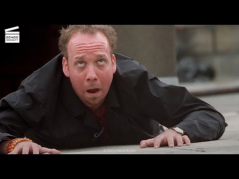 Big Fat Liar: Give Me Back My Monkey (HD CLIP)