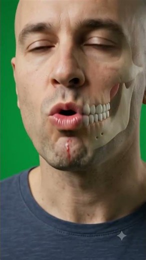 ❤️ Have you ever wondered what happens inside your body after eating a pomegranate? #shorts