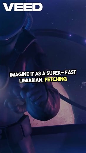 How does a CPU work?