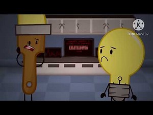 Inanimate Insanity II Screaming Add Round 1