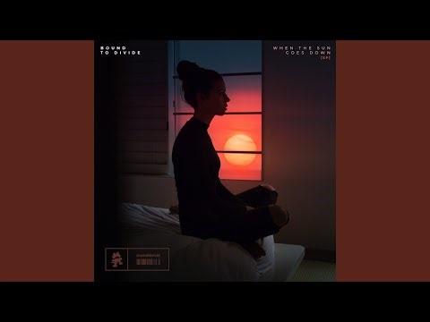 When The Sun Goes Down (Extended Mix)