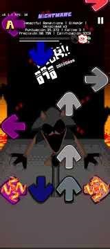 #fnf Gf vs Sonic impostor uwu