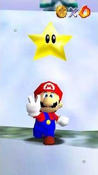 ⭐ Super Mario 64 - 120 Stars Speedrun (2026 TAS) 1:14:04 part 11