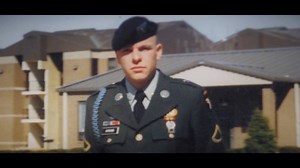24K views · 498 reactions | Today is #NationalMedalofHonorDay. On March 27th, President Donald J. Trump will posthumously award the Medal of Honor to Staff Sergeant Travis W. Atkins, for conspicuous gallantry. Atkins’ son, Trevor Oliver, and family will join the President at The White House to commemorate his example of selfless service and sacrifice. His story is told in this video. https://www.army.mil/medalofhonor/atkins/ | 10th Mountain Division | Facebook