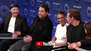 Get ready, Outlander fans! PaleyFest NY’s exclusive Outlander event will be streaming this Friday 11/15 at 3 PM ET! Subscribe to our YouTube channel now! Subscribe: https://youtu.be/74EjfM75dh0 #Outlander #PaleyFestNY Outlander | The Paley Center for Media