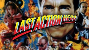 Last Action Hero 1993 VF ☆ 7.1 Culte HD.