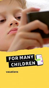 Research shows that reading loss over school vacations can...