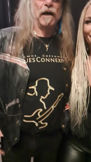 Jenny Blue från Malmö är i Borås. | Malmoe-Copenhagen Blues Connexion