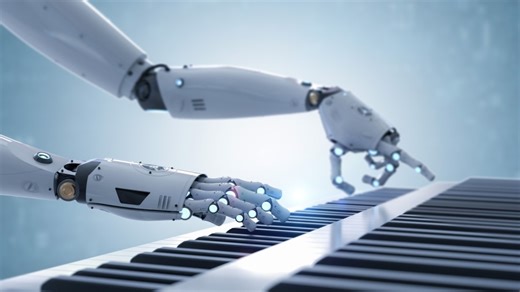 Your Favorite AI Music Generators Might Live On, If They Give Labels Enough Cash