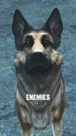 The Best Fallout 4 Trick EVER #shorts