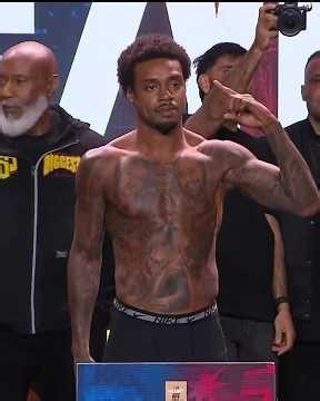 Errol Spence Jr makes his return Saturday