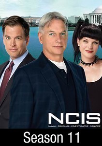 NCIS: Monsters And Men