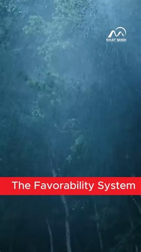 Full Series Review: The Favorability System