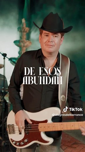 Mente Ocupada: Nuevo Tema de Los Alegres Del Barranco
