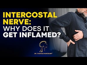 Find Out NOW the Cause of Your Rib Pain: Intercostal Neuritis!