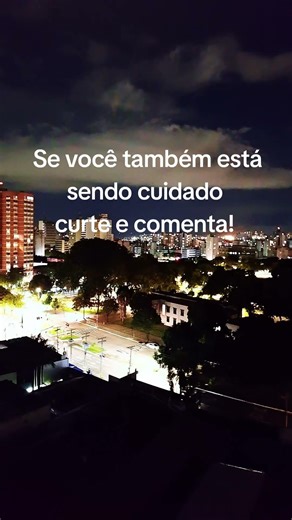 Você está sendo cuidado (a)? #deus #fe #bíblia #mensagem #caminhosdosenhor #arcadenoe #motivacional