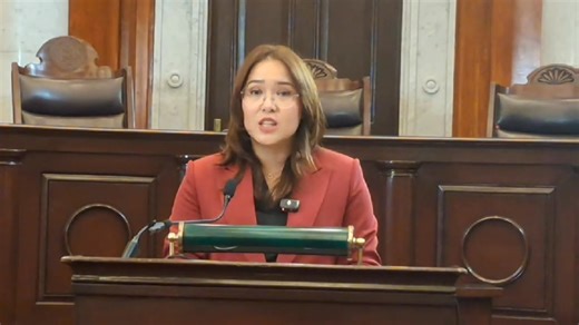JUST IN: The Supreme Court en banc, in a unanimous ruling, has ordered the return of PHP60 billion excess funds to the Philippine Health Insurance Corp. (PhilHealth) which was earlier transferred to the national treasury, SC spokesperson Camille Ting announces on Friday (Dec. 5, 2025). | Ben Pulta | Philippine News Agency