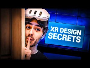 5 XR Design Principles You Must Know