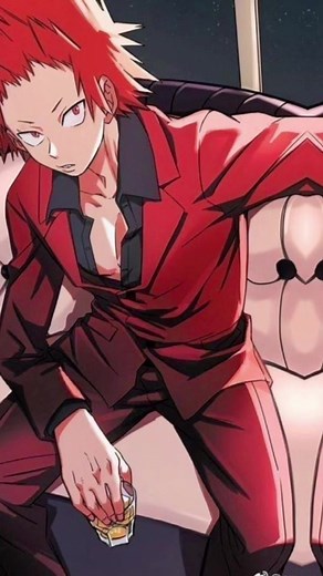 Anime Characters Singing Compilation | My Hero Academia