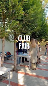 Clubs, Connections & Community! 🌟