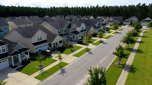 Lindera Preserve at Cane Bay Plantation New Home Community - Summerville - Charleston, SC | Lennar