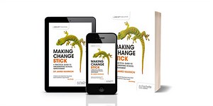 The hardest thing I’ve ever done