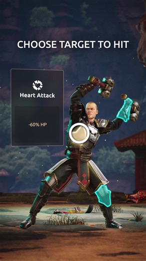 Lightning-fast strikes, epic abilities, and real opponents from around the world. This isn’t just a fighting game - it’s Shadow Fight 4: Arena. Join now! | Shadow Fight 4: Arena