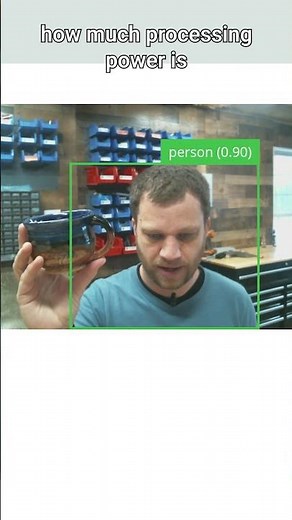 AI Object Detection - #ByeSized | DigiKey