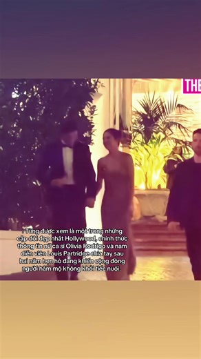 Olivia Rodrigo và Louis Partridge: Chia tay đầy tiếc nuối