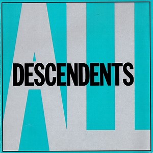Descendents - All