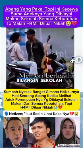 fandi ramadhan klrarifikasi #fandiramadhan #kabarterbaru