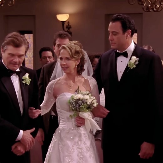 77K views · 1.9K reactions | Robert and Amy's Wedding - Everybody Loves Raymond | True Overcomer | Facebook