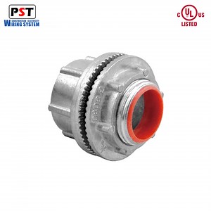 [Hot Item] Zinc Die Cast 3/4" NPT Watertight Conduit Hub Threaded Hub for Rigid Conduit