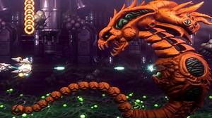 R-Type Dimensions 3 - Official Gameplay Trailer