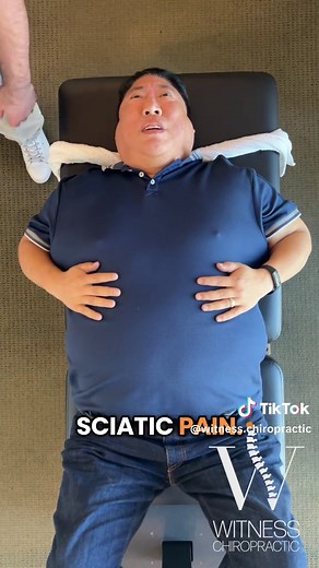 Experience Full Spinal Decompression with RING DINGER®