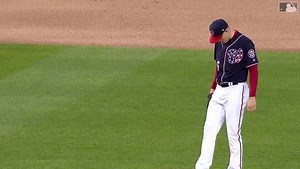 Patrick Corbin要證明他是國民值得的投資！七局飆出11次三振，只失1分，還敲出2支安打1分打點！ | MLB Taiwan 美國職棒大聯盟