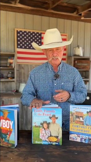 The Best Cowboy Cookbooks