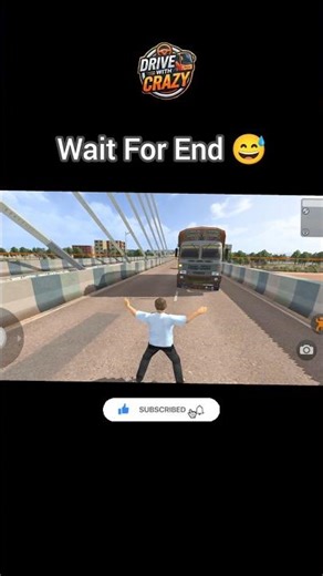 Bus Simulator India🚌 Lutt le gya 😅😎✨ #shorts #viral #trending #busgame